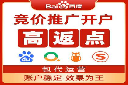 百度竞价排名案例：如何应对竞争对手的挑战